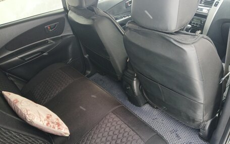 Hyundai Tucson III, 2006 год, 1 100 000 рублей, 10 фотография