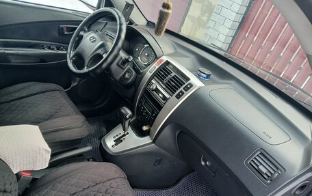 Hyundai Tucson III, 2006 год, 1 100 000 рублей, 11 фотография