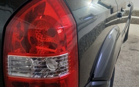 Hyundai Tucson III, 2006 год, 1 100 000 рублей, 14 фотография