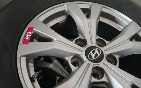 Hyundai Tucson III, 2006 год, 1 100 000 рублей, 7 фотография