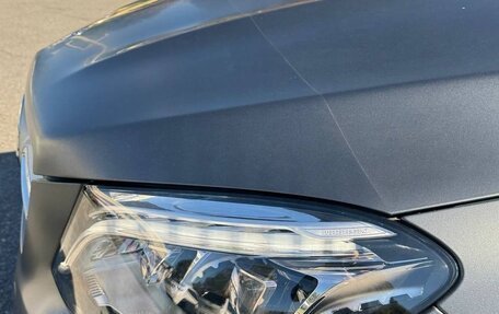 Mercedes-Benz GLE Coupe, 2017 год, 4 600 000 рублей, 9 фотография