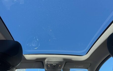 Mercedes-Benz GLE Coupe, 2017 год, 4 600 000 рублей, 12 фотография