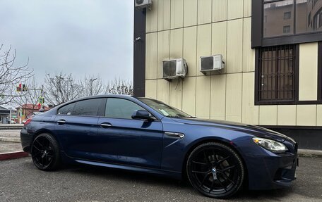 BMW 6 серия, 2014 год, 3 099 000 рублей, 3 фотография