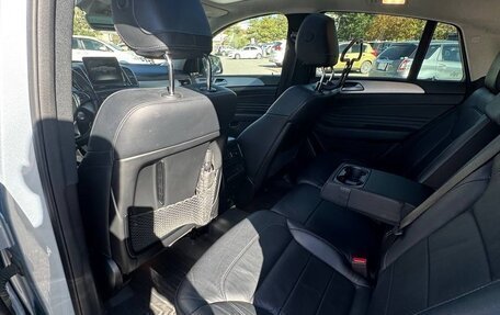 Mercedes-Benz GLE Coupe, 2017 год, 4 600 000 рублей, 13 фотография