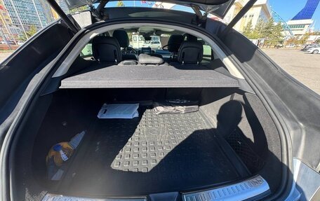 Mercedes-Benz GLE Coupe, 2017 год, 4 600 000 рублей, 14 фотография