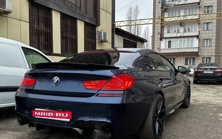 BMW 6 серия, 2014 год, 3 099 000 рублей, 2 фотография