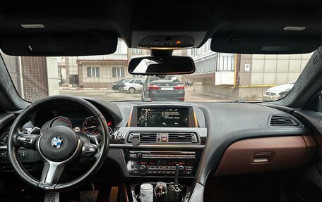 BMW 6 серия, 2014 год, 3 099 000 рублей, 7 фотография