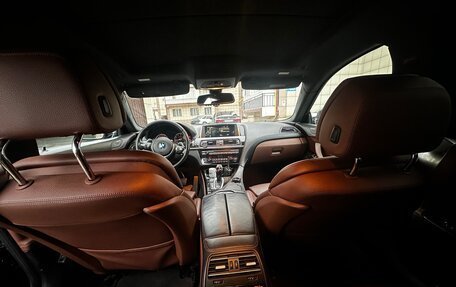 BMW 6 серия, 2014 год, 3 099 000 рублей, 6 фотография