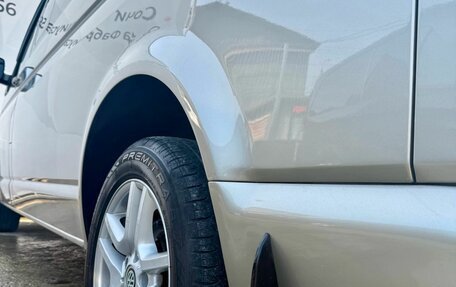 Volkswagen Caravelle T5, 2008 год, 1 649 000 рублей, 8 фотография