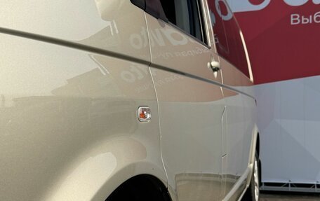 Volkswagen Caravelle T5, 2008 год, 1 649 000 рублей, 7 фотография