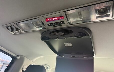 Volkswagen Caravelle T5, 2008 год, 1 649 000 рублей, 11 фотография