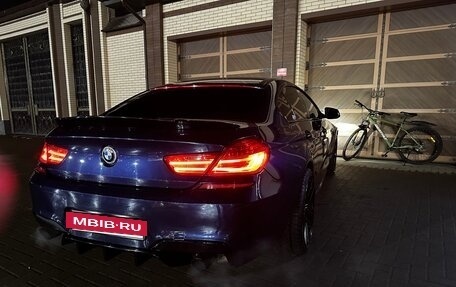 BMW 6 серия, 2014 год, 3 099 000 рублей, 10 фотография