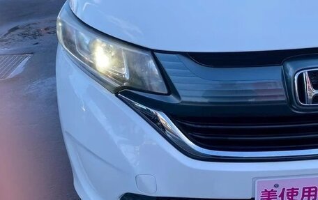 Honda Freed II, 2016 год, 1 150 000 рублей, 11 фотография