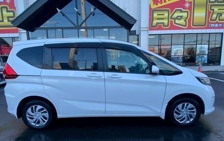 Honda Freed II, 2016 год, 1 150 000 рублей, 4 фотография