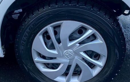 Honda Freed II, 2016 год, 1 150 000 рублей, 9 фотография