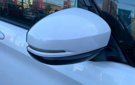 Honda Freed II, 2016 год, 1 150 000 рублей, 13 фотография