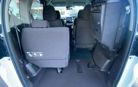 Honda Freed II, 2016 год, 1 150 000 рублей, 21 фотография