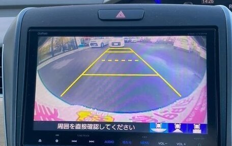 Honda Freed II, 2016 год, 1 150 000 рублей, 26 фотография