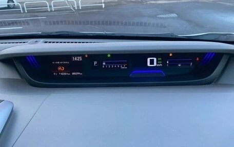 Honda Freed II, 2016 год, 1 150 000 рублей, 25 фотография