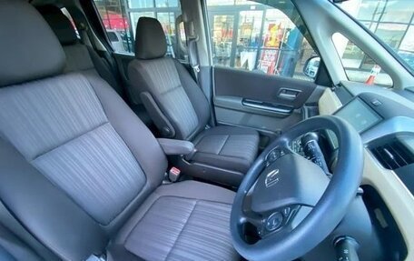 Honda Freed II, 2016 год, 1 150 000 рублей, 15 фотография