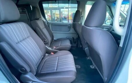 Honda Freed II, 2016 год, 1 150 000 рублей, 18 фотография