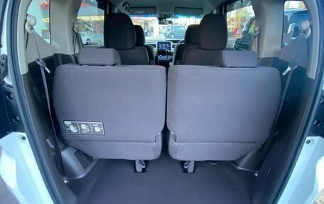 Honda Freed II, 2016 год, 1 150 000 рублей, 20 фотография