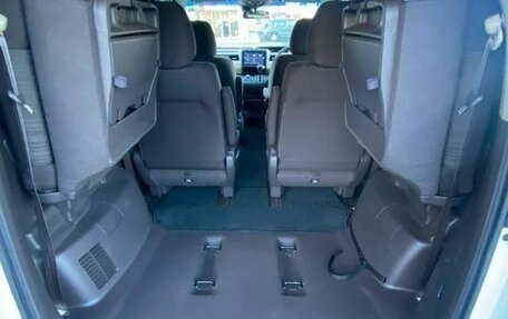 Honda Freed II, 2016 год, 1 150 000 рублей, 22 фотография