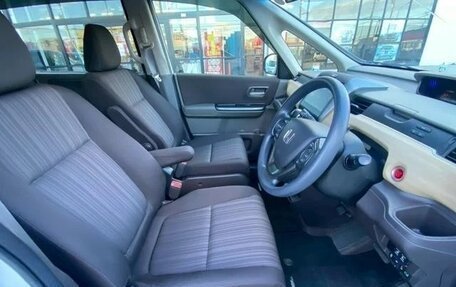 Honda Freed II, 2016 год, 1 150 000 рублей, 16 фотография
