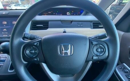 Honda Freed II, 2016 год, 1 150 000 рублей, 24 фотография