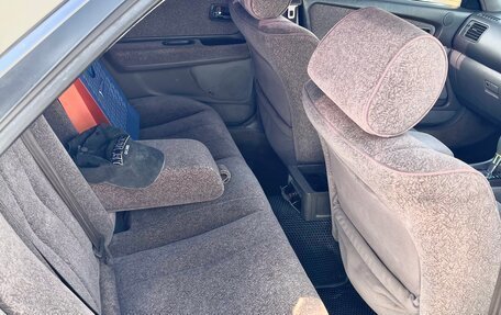 Toyota Mark II VIII (X100), 1997 год, 535 000 рублей, 4 фотография