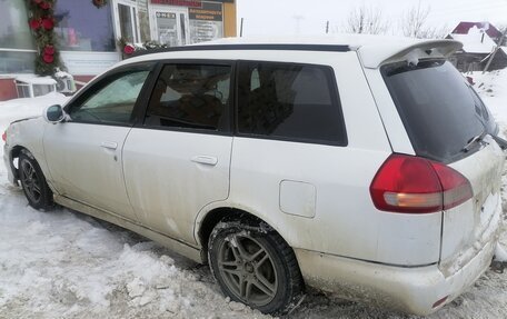 Nissan Wingroad III, 1999 год, 150 000 рублей, 2 фотография
