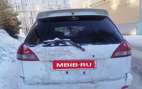 Nissan Wingroad III, 1999 год, 150 000 рублей, 6 фотография