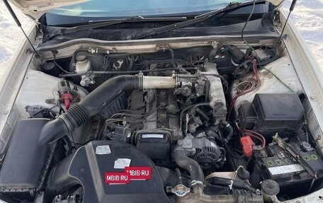 Toyota Mark II VIII (X100), 1997 год, 535 000 рублей, 7 фотография