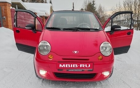 Daewoo Matiz I, 2013 год, 185 000 рублей, 2 фотография