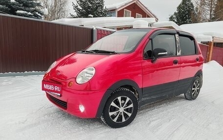 Daewoo Matiz I, 2013 год, 185 000 рублей, 4 фотография