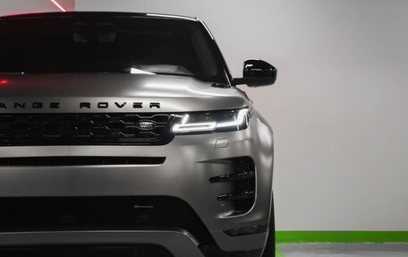 Land Rover Range Rover Evoque II, 2021 год, 4 650 000 рублей, 4 фотография