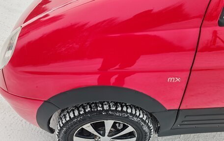 Daewoo Matiz I, 2013 год, 185 000 рублей, 15 фотография