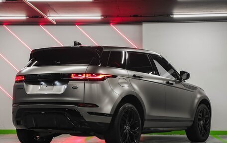 Land Rover Range Rover Evoque II, 2021 год, 4 650 000 рублей, 8 фотография