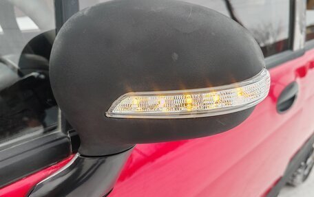 Daewoo Matiz I, 2013 год, 185 000 рублей, 16 фотография