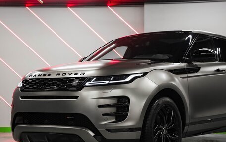 Land Rover Range Rover Evoque II, 2021 год, 4 650 000 рублей, 2 фотография