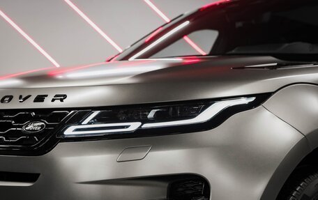 Land Rover Range Rover Evoque II, 2021 год, 4 650 000 рублей, 7 фотография