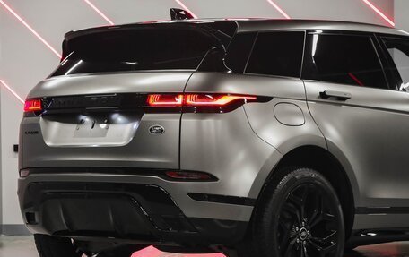 Land Rover Range Rover Evoque II, 2021 год, 4 650 000 рублей, 9 фотография
