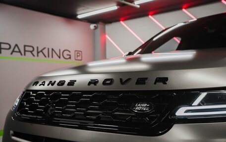 Land Rover Range Rover Evoque II, 2021 год, 4 650 000 рублей, 14 фотография