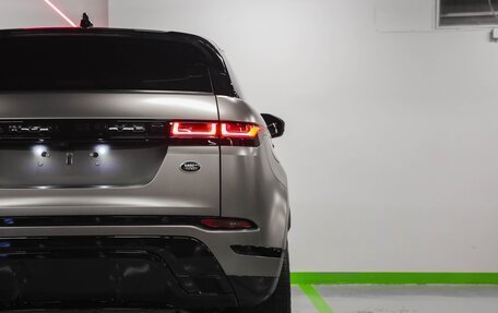 Land Rover Range Rover Evoque II, 2021 год, 4 650 000 рублей, 11 фотография