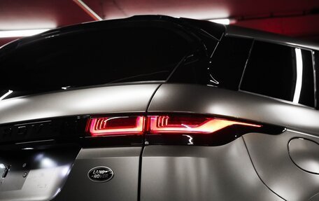 Land Rover Range Rover Evoque II, 2021 год, 4 650 000 рублей, 13 фотография