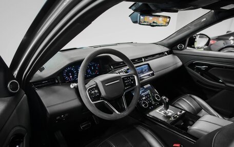 Land Rover Range Rover Evoque II, 2021 год, 4 650 000 рублей, 16 фотография