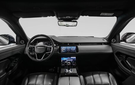 Land Rover Range Rover Evoque II, 2021 год, 4 650 000 рублей, 20 фотография