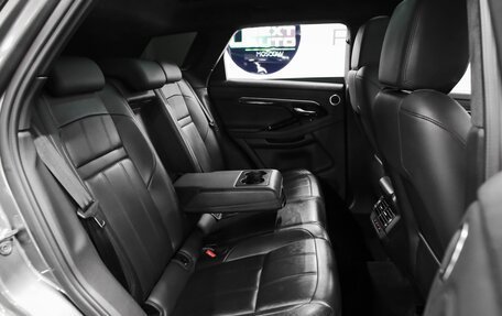 Land Rover Range Rover Evoque II, 2021 год, 4 650 000 рублей, 23 фотография