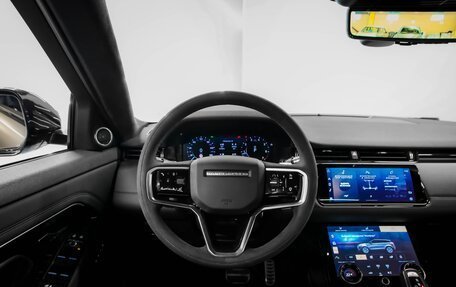 Land Rover Range Rover Evoque II, 2021 год, 4 650 000 рублей, 22 фотография