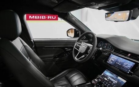 Land Rover Range Rover Evoque II, 2021 год, 4 650 000 рублей, 19 фотография